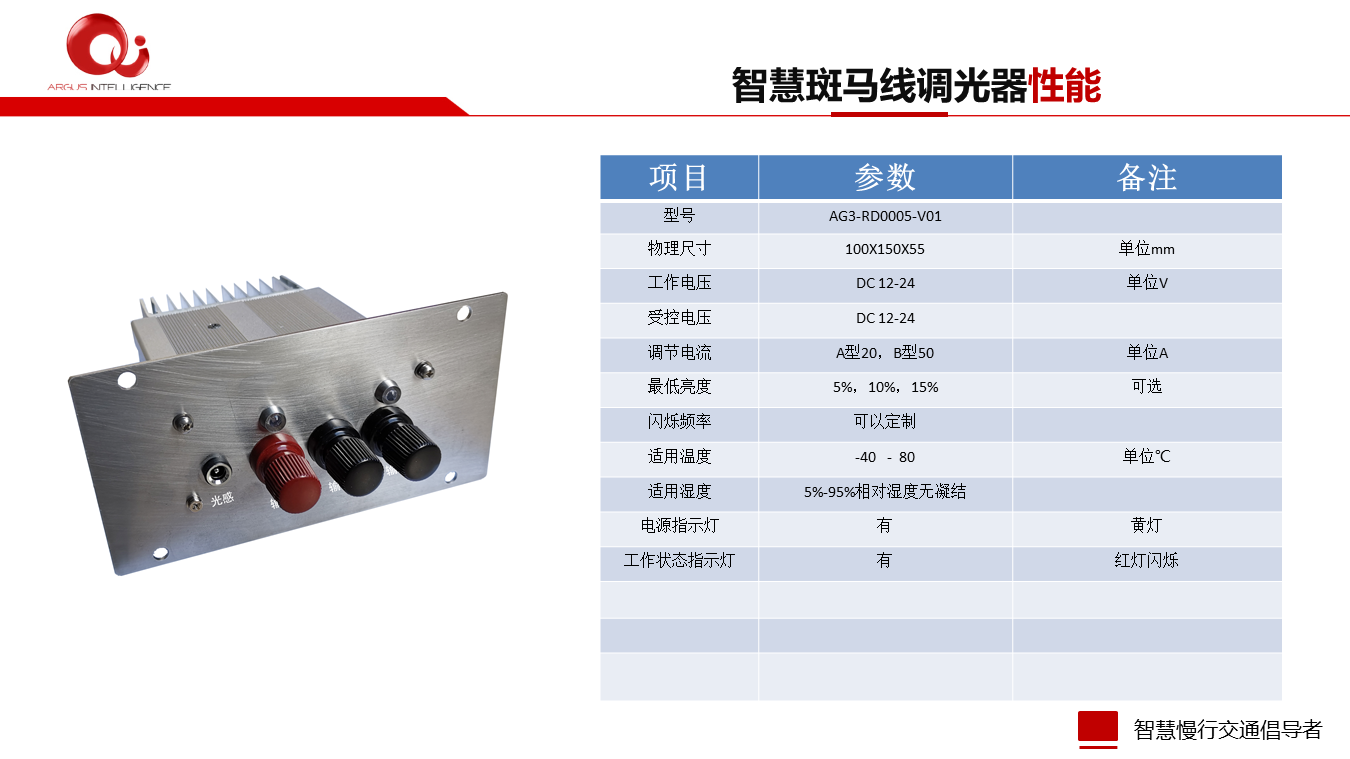 智能斑马线