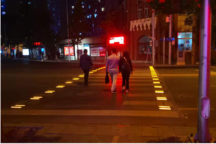 智能斑马线涉及的安全隐患及解决方法有哪些？